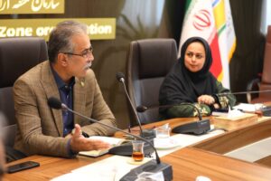 برگزاری همایش ملی اسب کاسپین