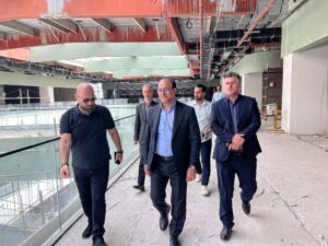 گردشگری تجاری نیازمند تلفیق هوشمندانه با مزیت‌های استان است