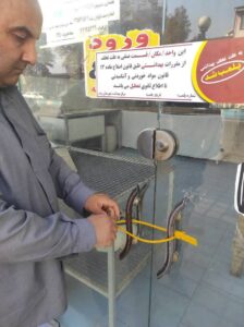 رضایتمندی مردم از نانوایی‌ها، محور نظارت است