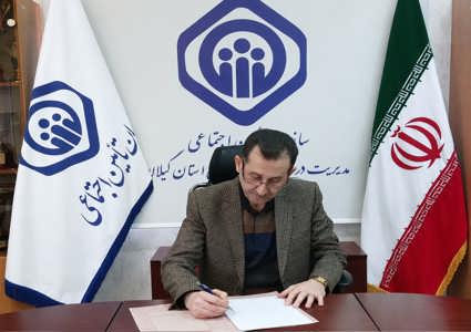 سالمندان سرمایه‌های ارزشمند جامعه هستند