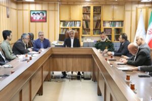 ضرورت انتقال فرهنگ دفاع مقدس به نسل جدید