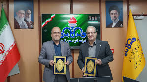 تفاهم‌نامه همکاری‌های مشترک شرکت گاز و بهزیستی گیلان امضا شد