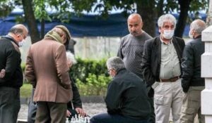 پرداخت معوقات فروردین ۲۱۰ هزار بازنشسته گیلانی