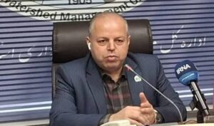 رفع تصرف ۱۴ هکتار از اراضی ملی در ییلاقات رضوانشهر