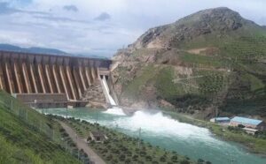 پیگیری تخصیص ۳۰ میلیون متر مکعب آب صرفه‌ جویی‌ شده سفیدرود به گیلان