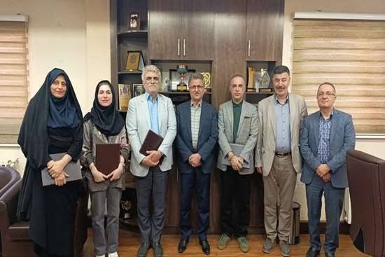 گیلان پیشگام در آموزش‌های نوین پزشکی