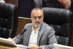 ساماندهی زمین‌های بلااستفاده و بهسازی بوستان‌های رشت