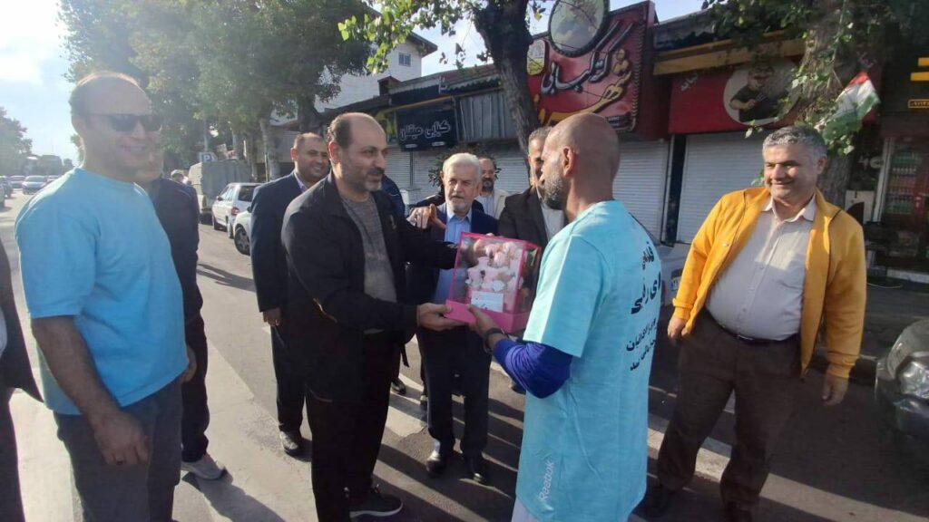 گامی برای آزادی زندانیان جرائم غیرعمدگیلانی