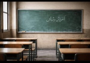 وقتی تذکر معلم بی‌اثر می‌شود