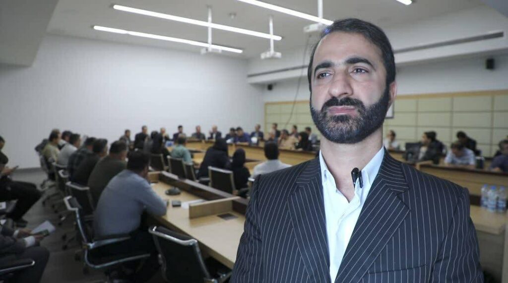 گام عملیاتی سازمان علمی پژوهشی سپاه قدس گیلان برای حمایت از صنایع