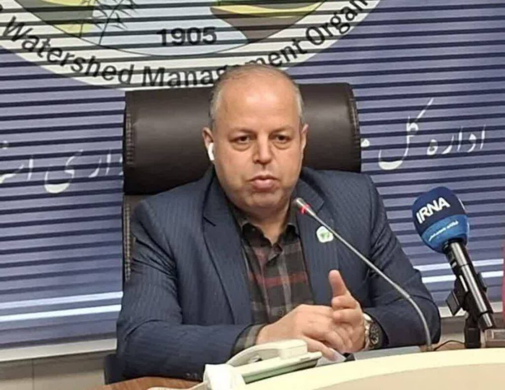 تاکید بر نقش پلیس در صیانت از منابع طبیعی