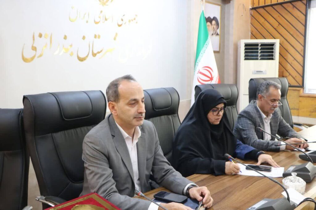 دامپزشکی یکی از ارکان مهم سلامت جامعه و امنیت غذایی است