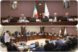 تسهیل تجارت در بنادر شمالی بدون رفع موانع ثبت سفارش ممکن نیست