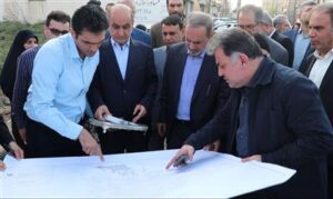 جبران عقب‌ماندگی فاضلاب نیازمند تصمیم ملی است