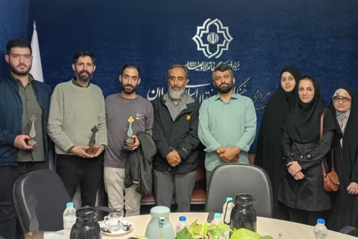 فعالیت‌های مردمی ایستا نیست