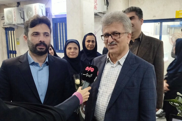 تأکید بر ضرورت قدردانی از تلاش‌های پرستاران