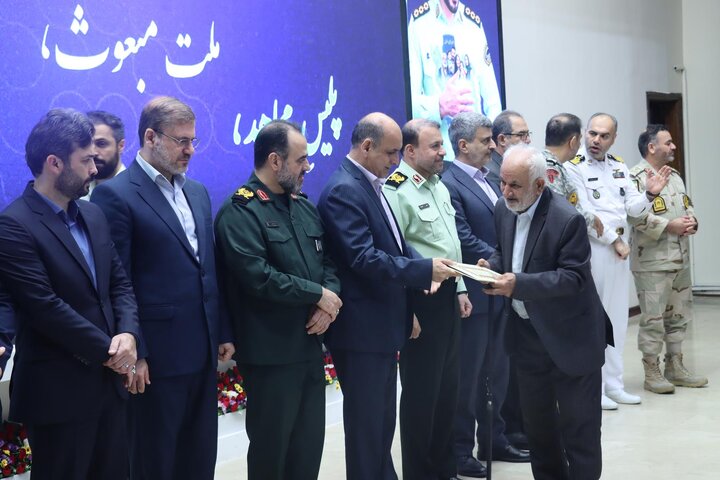 حفظ اقتدار ملی ضرورتی انکارناپذیر است