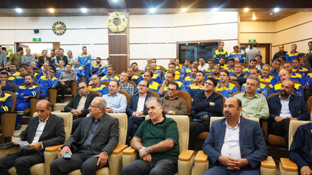 مأموریت امدادگری فراتر از یک وظیفه شغلی است