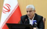 استاندار گیلان: قدرت ایران به برکت ترویج فرهنگ ایثار و شهادت است