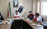 مدیرعامل جمعیت هلال احمر: هزار و ۱۸۰ هموطن توسط امدادگران در گیلان امدادرسانی شدند