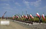 معاون وزیر راه و شهرسازی: راه آهن رشت – کاسپین در صورت تامین مالی تابستان امسال افتتاح می‌شود