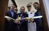 افتتاح دفتر هیات “ورزش بادبانی”در نوشهر