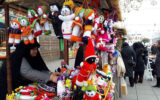 مدیرکل میراث فرهنگی گیلان خبر داد: راه اندازی بازار هنر در شهرستان‌های گیلان