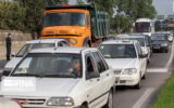 مدیرکل راهداری و حمل و نقل جاده گیلان: مسافرت نوروزی با افزایش ۶۶ درصدی ورود خودروها