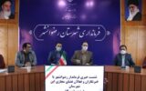 سرپرست فرمانداری رضوانشهر: مردم بزرگترین سرمایه در نظام جمهوری اسلامی هستند