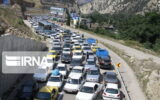 رئیس پلیس راه فرمانده انتظامی گیلان اعلام کرد: افزایش ۱۵۱ درصدی ورود خودرو به گیلان