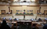 تصویب پروژه‌های طرح میثاق در شورای ترافیک استان گیلان