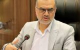 رئیس شورای اسلامي شهر رشت : زمان بندی پروژه رینگ ۹۰ متری توسط شهردار رشت اعلام شود