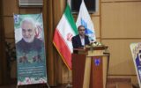 رئیس دانشگاه آزاد اسلامی استان گیلان: حفظ انسجام و ایجاد شبکه گفتمانی با جهاد تبیین تحقق می‌یابد