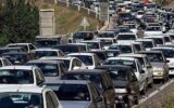 مدیرکل راهداری و حمل و نقل جاده‌ای گیلان: افزایش ۷ درصدی ورود خودرو به گیلان