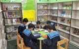 معاون پرورشی و فرهنگی آموزش و پرورش گیلان: تجهیز کتابخانه مدارس استان با ۵۵ هزار جلد کتاب