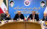 رییس اتاق بازرگانی گیلان:سرمایه‌گذاری کشتیرانی‌خزر در تامین کشتی کانتینر یخچالی در صورت ایجاد زیرساخت در بندرماخاچ داغستان