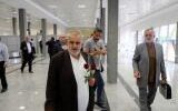 پیرغلامان حسینی ایران اسلامی هشت کشور خارجی وارد رشت شدند