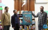 معاون توسعه نهاد کتابخانه‌های عمومی کشور :بهره‌برداری از ۲۱ باب کتابخانه شامل ۳ کتابخانه سیار در ایام هفته کتاب