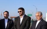 جابه جایی و ترانزیت کالا بین ایران و آذربایجان ۲ برابر می‌شود