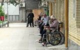 کمک ۱۳۰ میلیارد ریال خیرین به آسایشگاه معلولان و سالمندان گیلان