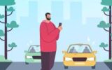 با حوصله رانندگی کنیم