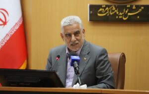اهمیت انسجام و وحدت نمایندگان مردم در مجلس شورای اسلامی با دولت