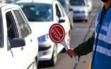 اعمال محدودیت ترافیکی در جاده‌های گیلان
