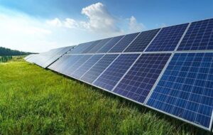 شهرك‌های تخصصی انرژی خورشیدی در گیلان احداث می‌شود