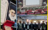 هیات رزمندگان اسلام شهرستان رشت،هیات برتر کشور انتخاب شد