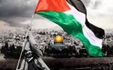 تفکر توحیدی و انقلابی ملت ایران در دفاع از مظلومان فلسطین