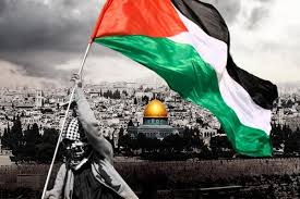 تفکر توحیدی و انقلابی ملت ایران در دفاع از مظلومان فلسطین