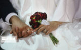 جشنی برای وصال ۲۰۰ زوج در گیلان