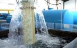 توسعه بیش از ۱۱ کیلومتر شبکه توزیع آب شرب در خمام