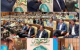رونمایی از رویداد ملی پسماند شهرداری لاهیجان